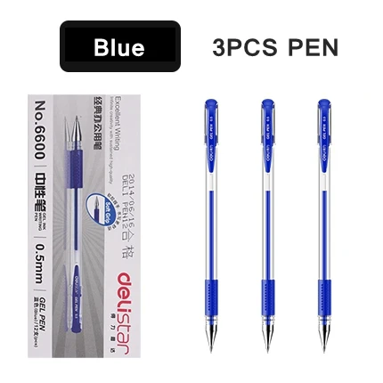 3PCS-BLUE