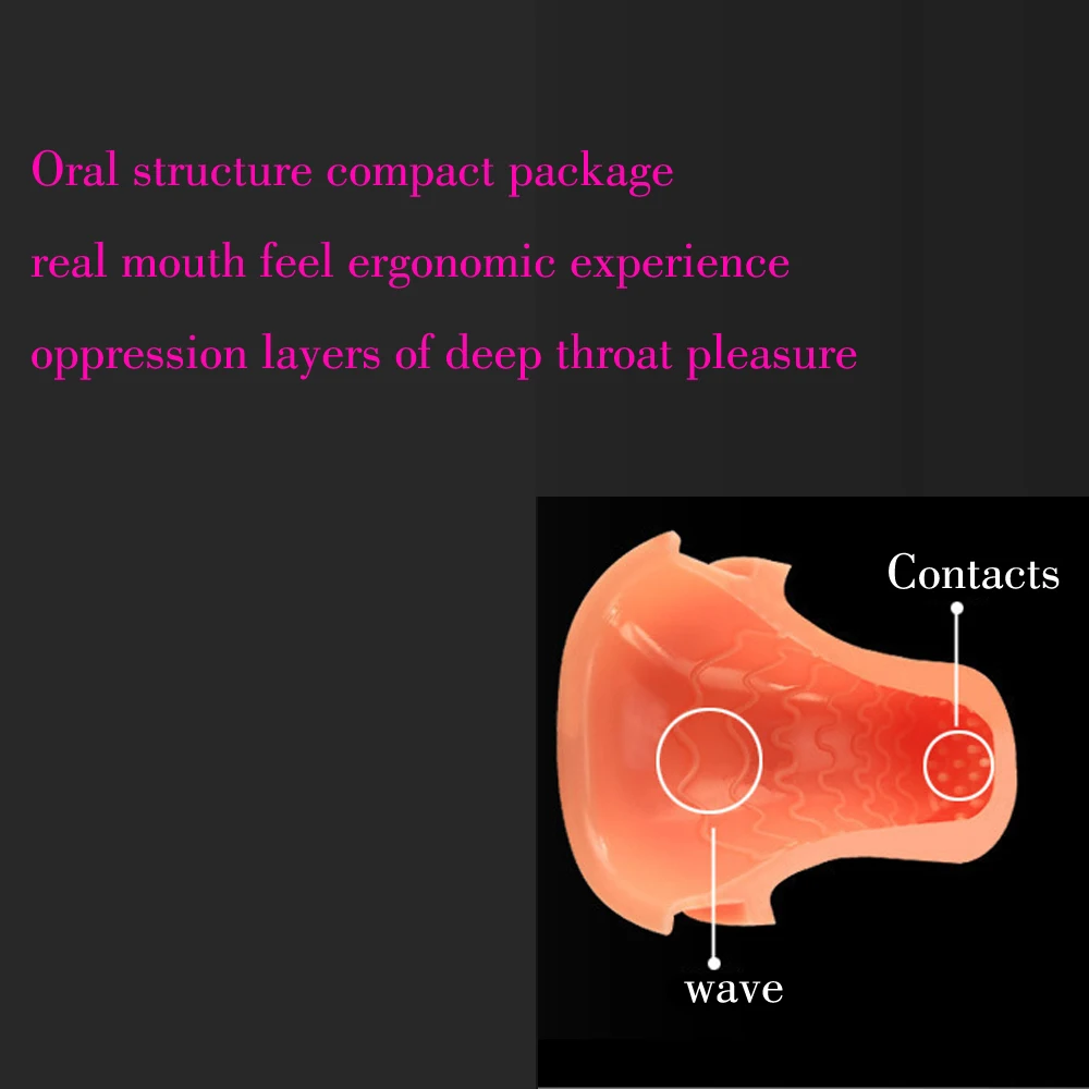 30 Speed Vibration Deep Throat Sex Cup Sex Toys For Men Male Masturbator Vibration Adult Sex Toys Vagina Sex Machine7