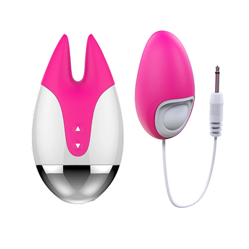 Adult Sex toys For Woman Vagina Balls USB Charging Vibrating Egg Multifunctional Female Masturbation Device Breast