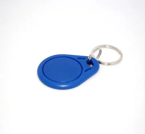 100 шт./лот 13,56 МГц метки Rfid Keyfob ISO14443A перезаписываемые теги NFC Совместимость MF S50