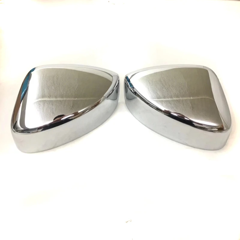 

Car Styling Rearview Mirror Cover Trim Side Door Decorative Strips For Mazda CX5 CX-5 CX 5 2017 2018 Accessories