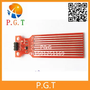 

1pcs Water Level Sensor Module Liquid Surface Depth Height for For ARDUINO