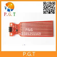 1pcs Water Level Sensor Module Liquid Surface Depth Height for For ARDUINO