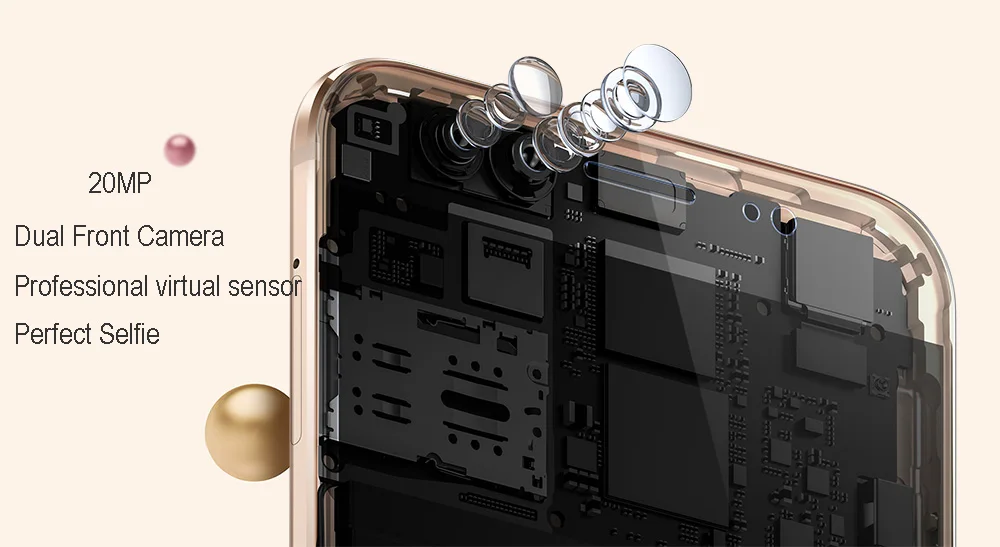 1000-a2 front camera