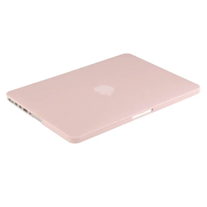 Жесткий чехол 3 в 1 для ноутбука MacBook Air Pro Retina11 12 13 15 2018 New дюймов с сенсорной панелью