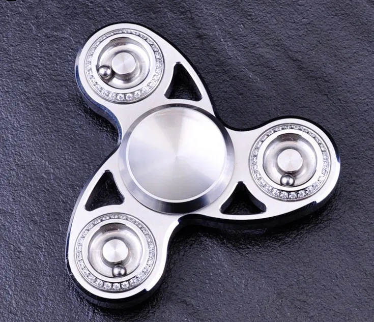 Toy Fidget Spinner Toy Fidget Spinner