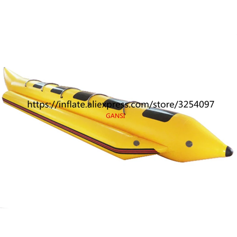 inflatable banana boat115