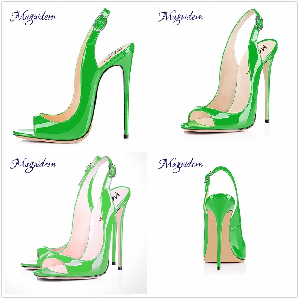 Maguidern 5 inches slingbacks_8