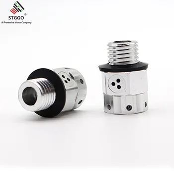 

Waterproof M16*1.5 Automotive Vent Auto Gas ePTFE Valve