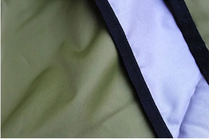 Toldo para el sol al aire libre toldo a prueba de agua 3 M toldo de tienda de campaña para el jardín playa Picnic sombra de lona toldo de viaje Gazebo