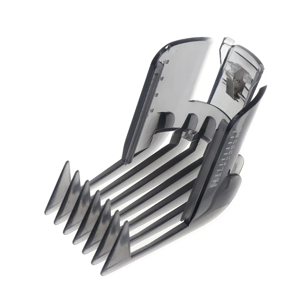 

Hair Clippers Beard Trimmer Razor Guide Adjustable Comb Attachment Tools New