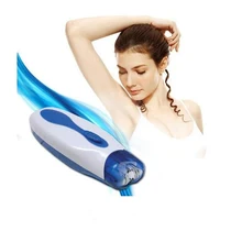 Электрическая бритва удаления леди эпилятор Для женщин волос пинцет бритья Как показано на ТВ Многофункциональный бритвы удаление волос устройства комплект Наборы