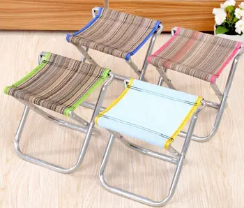 

Folding stool portable small stools fishing stool web mail bread