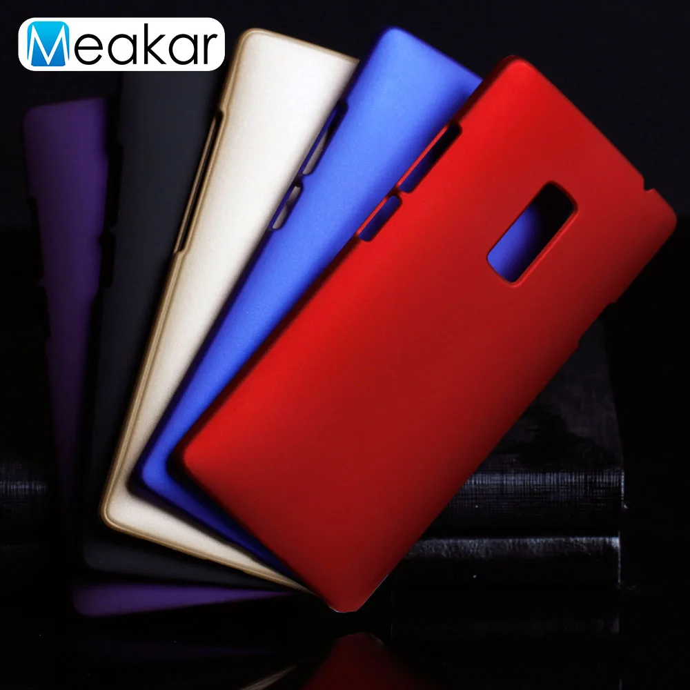 

Matte Plastic Coque Cover 5.5For Oneplus 2 Case For Oneplus 2 One Plus 2 Oneplus2 Phone Back Coque Cover Case
