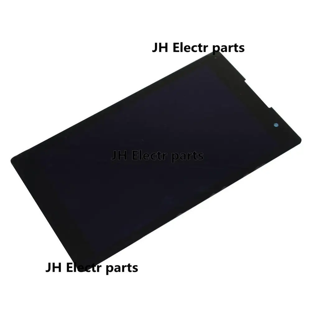 100% протестированный Новый 7-дюймовый ЖК-дисплей и фото для ASUS ZenPad C 7 0 Z170 Z170CG