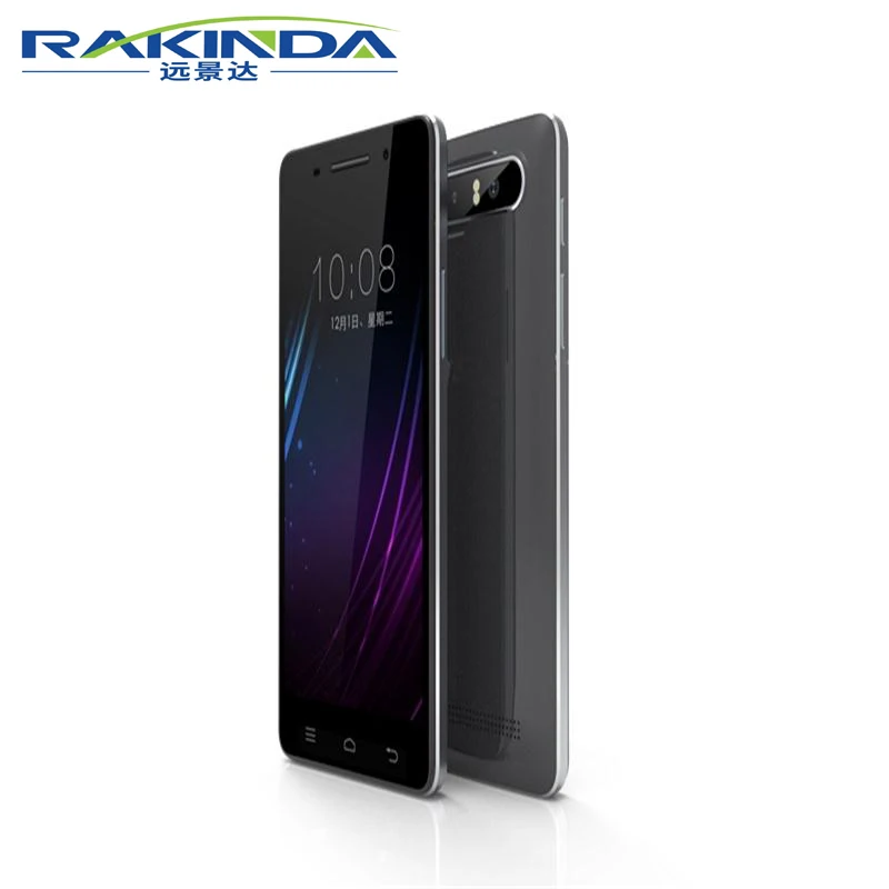 

Rakinda-S2 plus Middle Range Access Control PDA IP68 NFC Android Bluetooth RFID Reader High-quality Bar Code Scanner