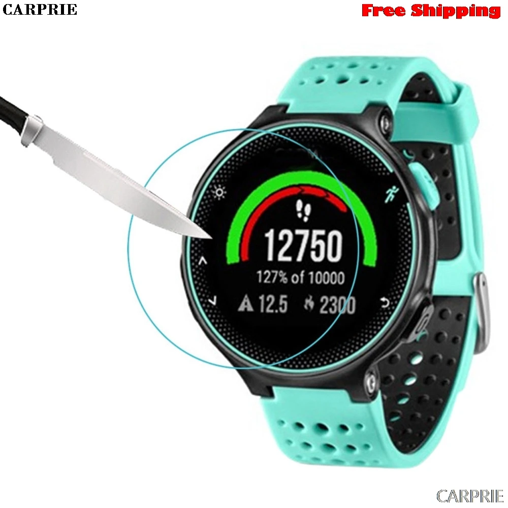 forerunner 235 glass