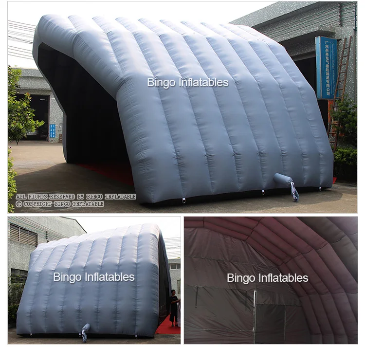 inflatable stage cover BG-A1111 (3)