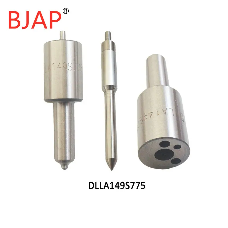 

BJAP Diesel Injection Pump Nozzles DLLA149S775 0 433 271 377/0433271377 For DEUTZ BF6L912 / BF6L913