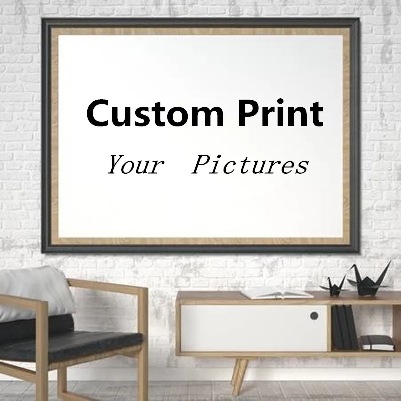 Холст HD печать живопись 1 шт. фотографии Прямая поставка|prints painting|hd printsprints pictures |