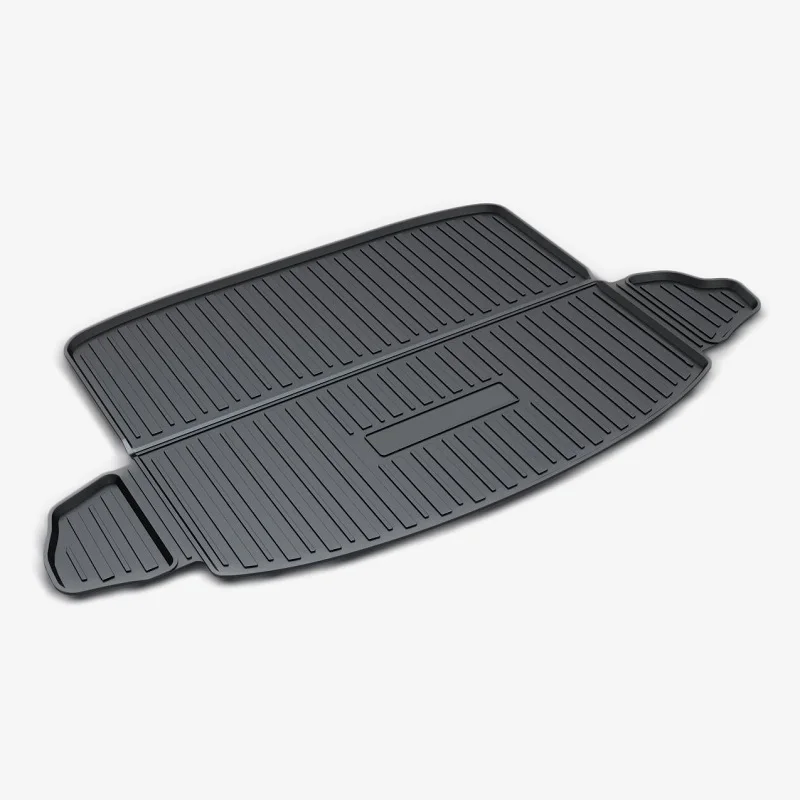 Rubber Car Heavy Duty Universal Waterproof Boot Liner Rear Car