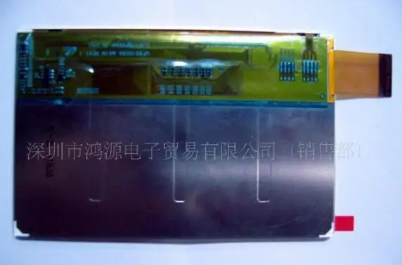 4''inch lcd screen UF801004A .LJ41-05224A