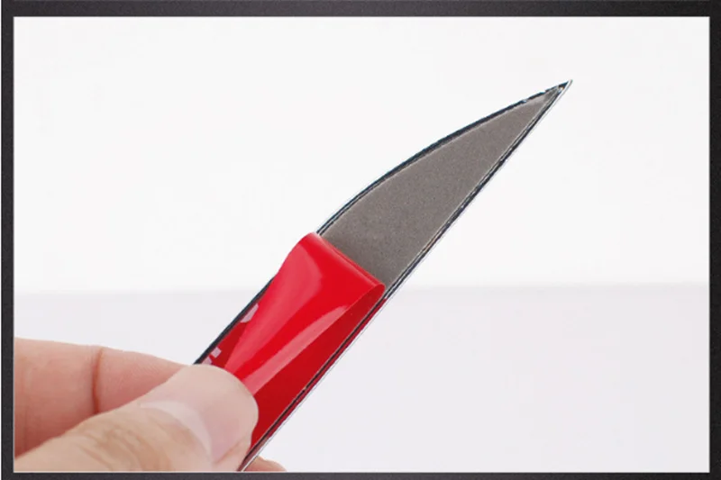 Murah 2pec 3D Logam Sisi Sayap Badge Emblem Fender R Mobil Stiker untuk Kursi Ibiza LEON Toledo Arosa Alhambra Exeo Piala Super Spanyol mii Altea