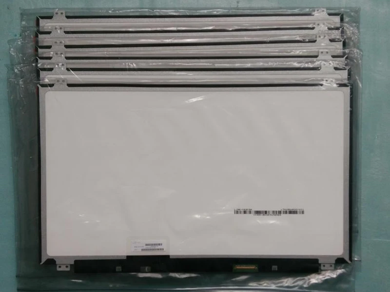 ЖК экраны для ноутбука модель ltn156ar33-001 ltn156ar33-801 lj96-063098 (15.6 дюймов 1366x768 40pin tn) |