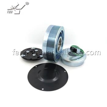 

7H15 24V auto ac compressor clutch