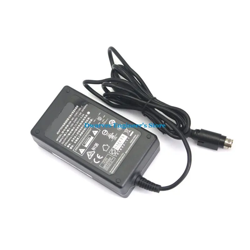 HUAWEI12V5A60W-4pin-2