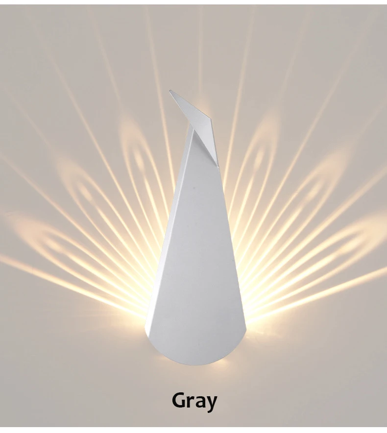 wall lamp 11