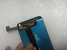 Высокое качество touch Экран для TXDT500QYPA133V8 сенсорный ЖК-Экран панели датчик планшета смартфон частей черный