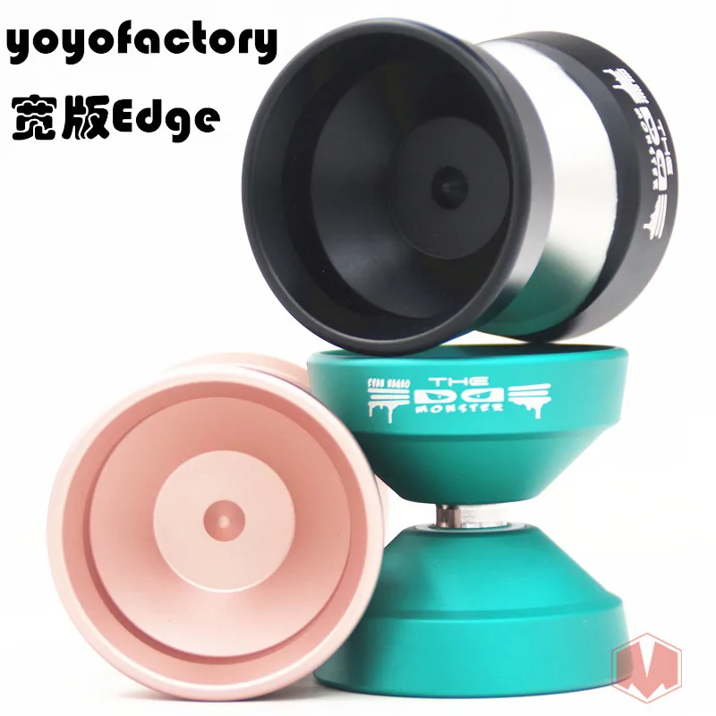 monster edge yoyo