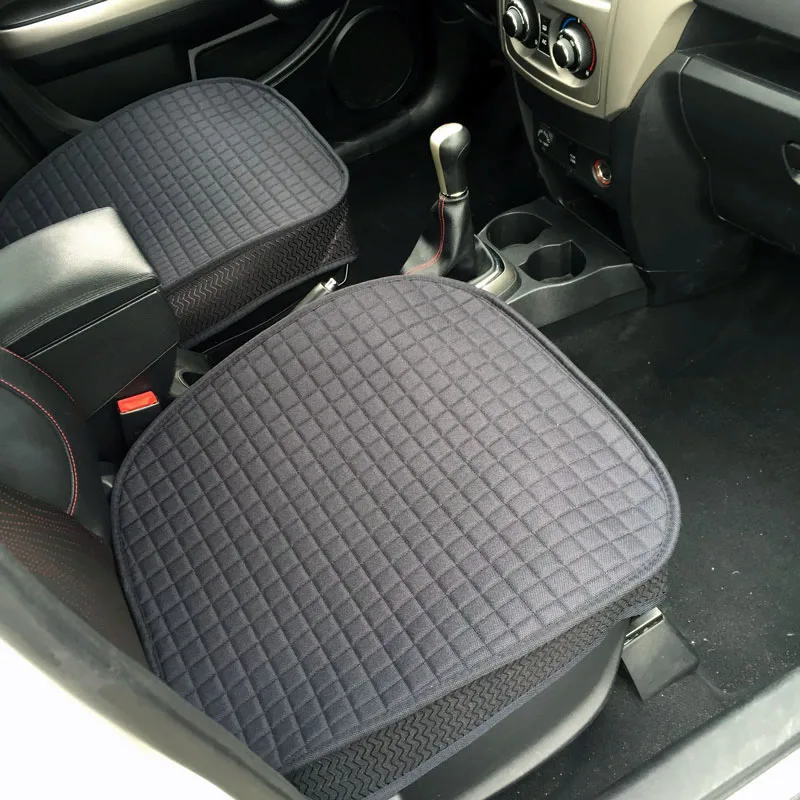 Автомобильные Чехлы На Сиденья автомобильные аксессуары для Hyundai santa fe solaris sonata