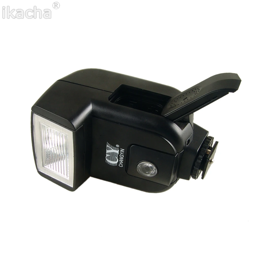 Mini Flash Light Speedlite (7)