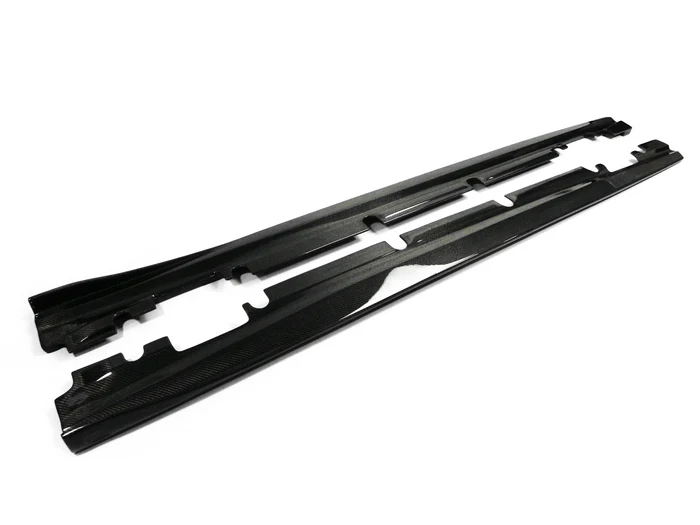 Benz W176 Revosport Extension (AMG Only)