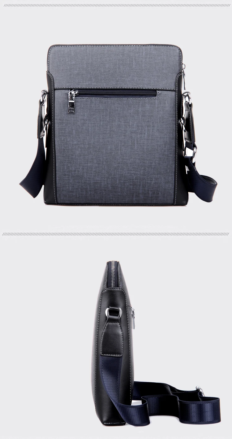 Leather Shoulder Bag (7)