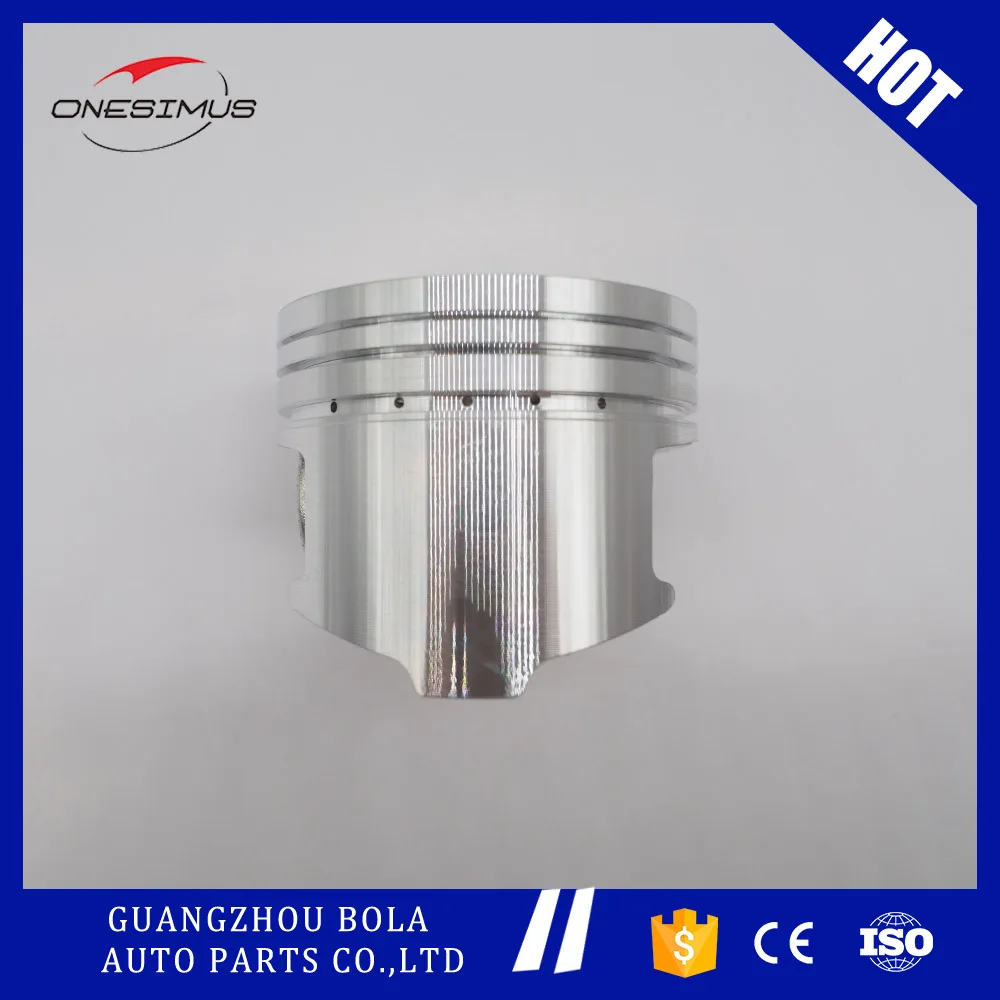 85mm Std Oem Md193210/md188096 Engine Piston Set For Mit- 4g63s  