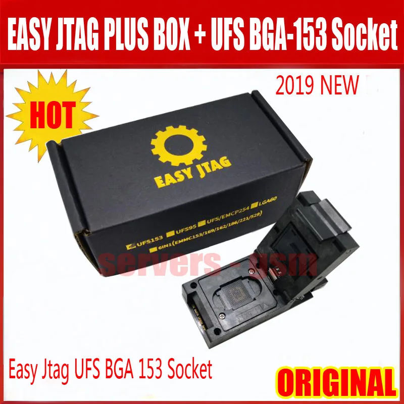 EASY JTAG PLUS + UFS 153 SOCKET.jpg 7