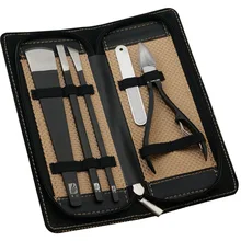 С ножками из нержавеющей стали триммер Набор инструментов ножик для ног для удаления мертвой кожи нож для обрезки старого кокона