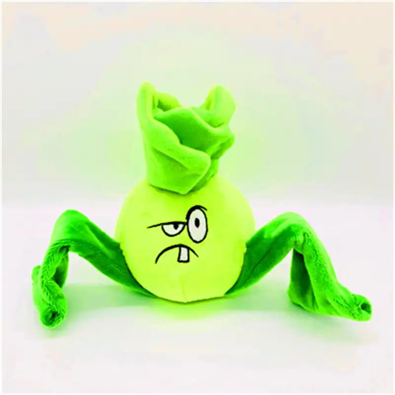 bonk choy plush
