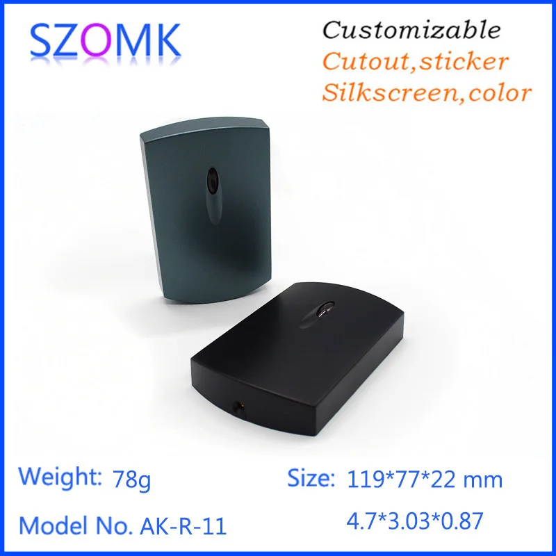 szomk plastic enclosure for electronics plastic case instrument enclosure project box junction box plastic housing access housing door entrance system control box sensor  (4).jpg