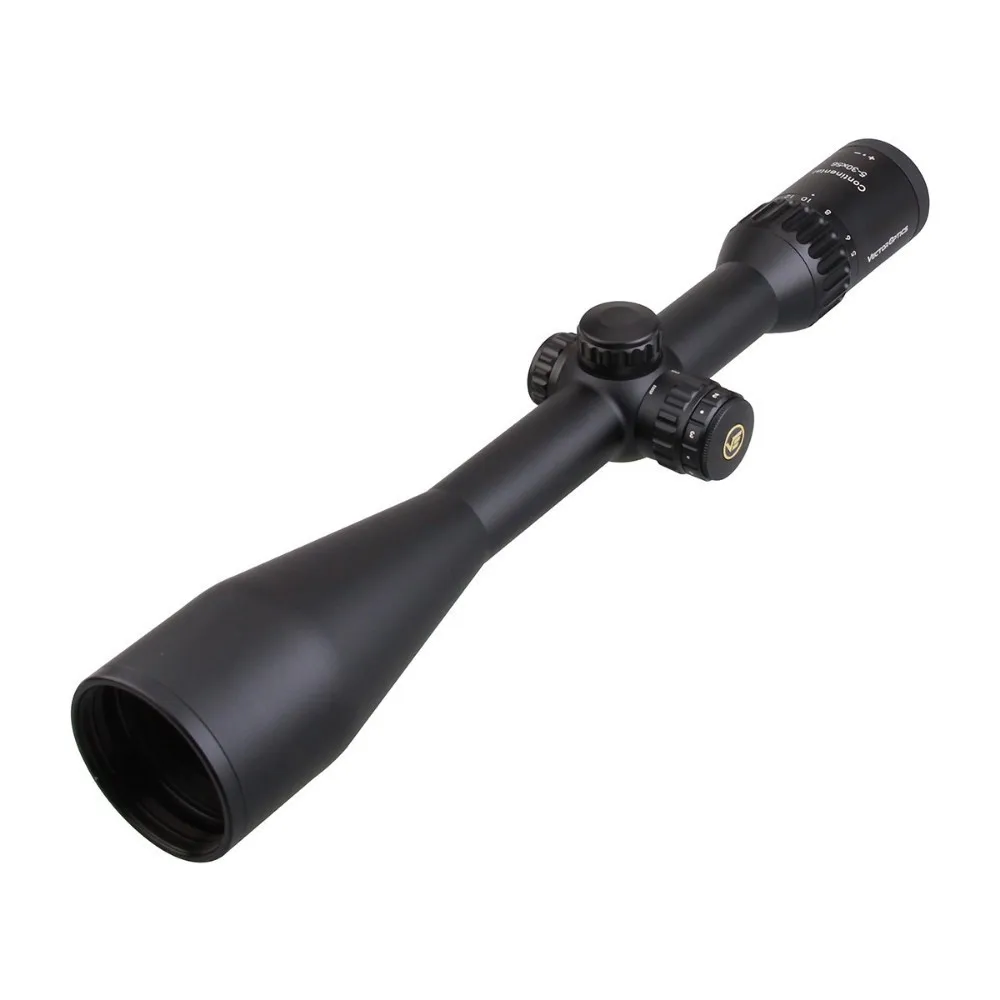 Векторная оптика Континентальный HD 5 30x56 охотничий прицел 1/4 MOA Fit Lapua немецкая