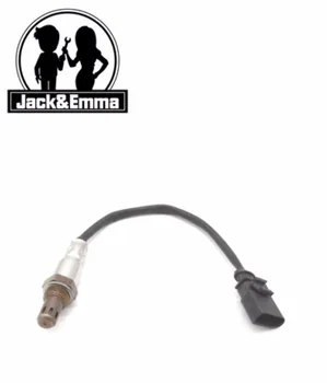 

Oxygen Sensor Lambda Sensor OE number 06A 906 262 CD,03C 906 262 AS,03C 906 262 BG