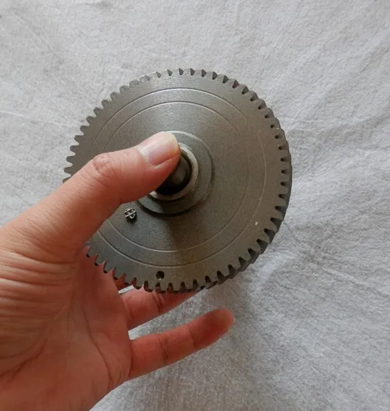 Camshaft HONDA GX340-390 2