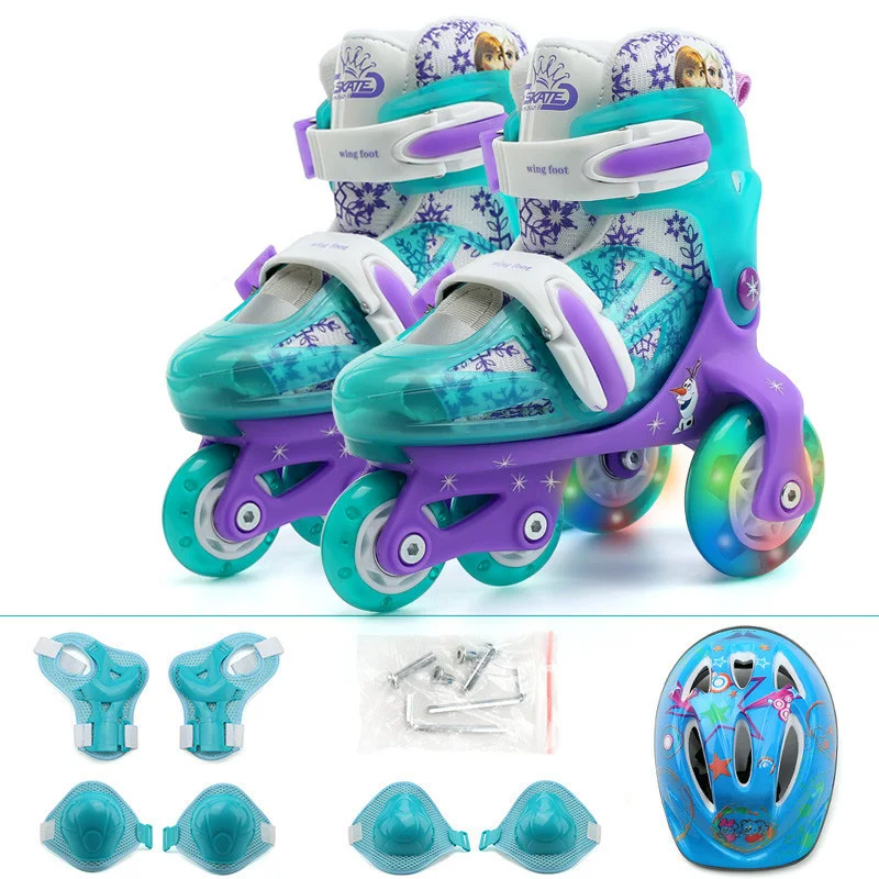 Sapatos de Skate