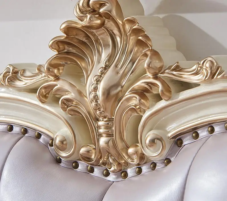 الفاخرة الزفاف أطقم أثاث غرفة النوم غرفة نوم الأثاث الصين