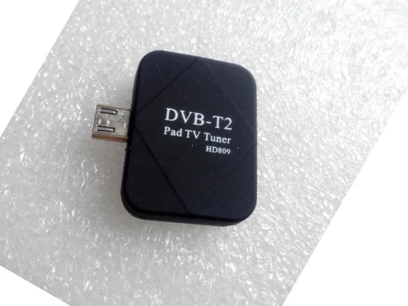 DVB-T2 DVB-T ТВ-тюнер DVB T2 микро USB цифровой ТВ-ресивер часы Live tv для Android Pad телефон планшет ПК Мини dvb t2