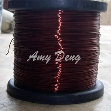 100 м/лот 0,71 новая полиэфирная линия QZ-2-130 набор красок парк медная проволока продается метр