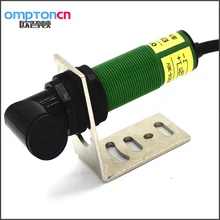 10-300 см NPN N/O E3F-R2C1 фотоэлектрическое переключение датчика приближения с отражателем